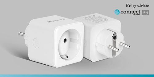 Gniazdko Wifi Tuya smart programator watomierz na Arena.pl