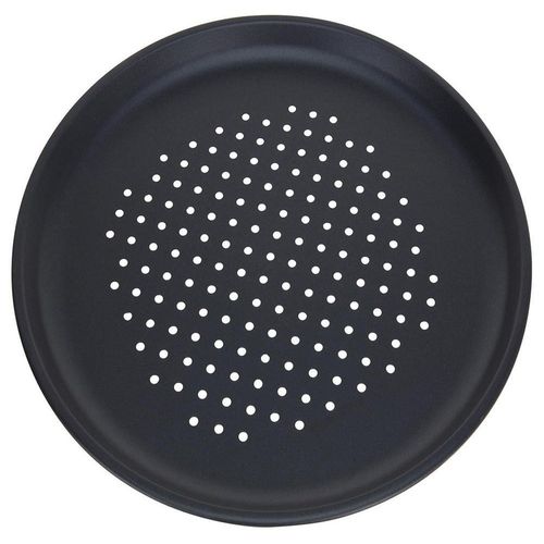 Forma do pizzy perforowana 32 cm na Arena.pl