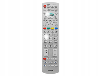 UNIWERSALNY PILOT DO TELEWIZORA PANASONIC VIERA 3D INTERNET BATERIE GRATIS