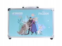 Lip Smacker Disney Frozen: Makijaż w walizce