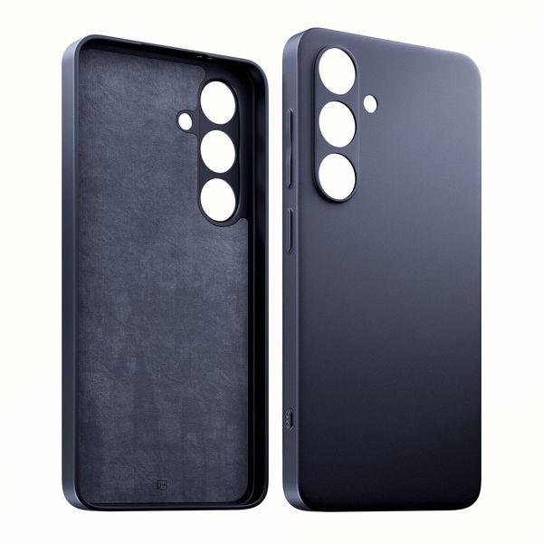 Samsung Galaxy S24 FE - 3mk Matt Case Pro zdjęcie 2