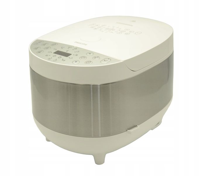MULTICOOKER ALL-IN-ONE PHILIPS HD4713/40 2000W 5L zdjęcie 1