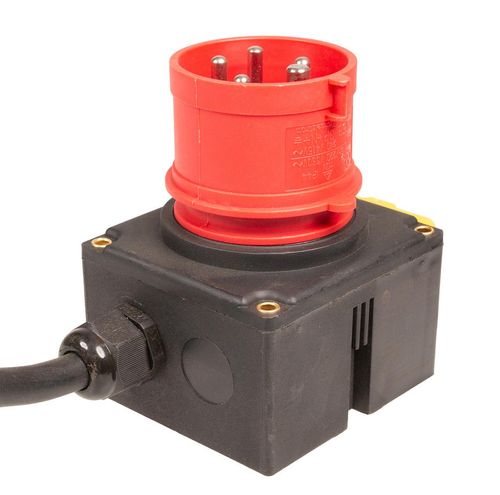 Wyłącznik Cedrus łuparka LS07V LS09V LS08V na Arena.pl