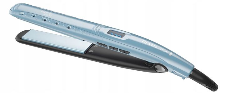 Prostownica REMINGTON S7300 Wet Straight zdjęcie 3