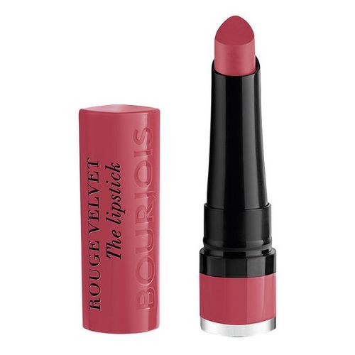 Pomadki Rouge Velvet Bourjois na Arena.pl