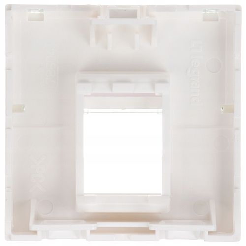 GNIAZDO MODULARNE KEYSTONE LE-078604 Niloe LEGRAND na Arena.pl