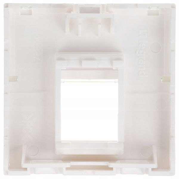 GNIAZDO MODULARNE KEYSTONE LE-078604 Niloe LEGRAND zdjęcie 3