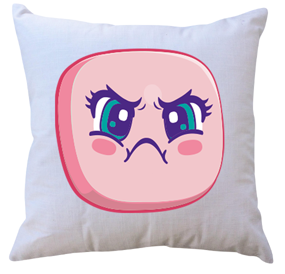 Poduszka Moji Pops zdjęcie 1