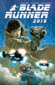 Blade Runner 2019 Michael Green, Mike Johnson, Andres Guinaldo, Michael Gr…