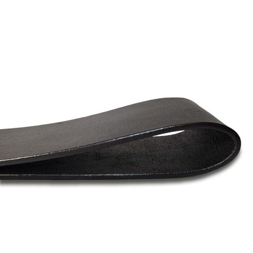 Prowler Red Leather And Wood Flapper Paddle na Arena.pl