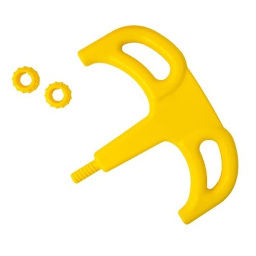 huśtawka kubełkowa 3w1 Best na Arena.pl