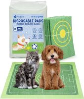 Podkłady higieniczne dla psa maty do nauki sikania 45x60cm 6 warstw 30szt