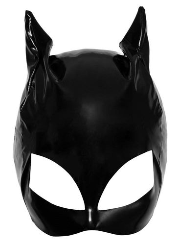 vinyl cat mask s-l na Arena.pl