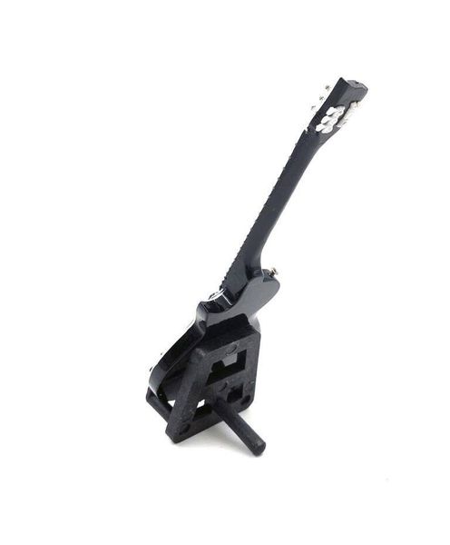 Mini gitara 15cm BMG-003 - w stylu James Hetfield zdjęcie 3