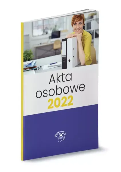 Akta osobowe 2022 zdjęcie 1