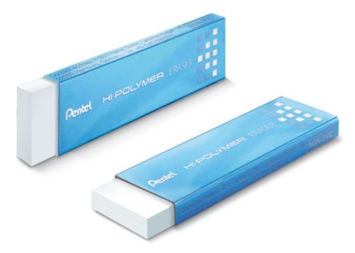 GUMKA PENTEL EZEE02 4711577038537 zdjęcie 2