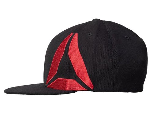 Czapka Reebok Delta Cap X07659 NS na Arena.pl