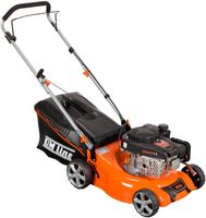 OLEO MAC OM-LINE GVH 42 PK KOSIARKA SPALINOWA DO TRAWY STALOWA OBUDOWA OO-OTHGVH42PK - OFICJALNY DYSTRYBUTOR - AUTORYZOWANY DEALER OLEO-MAC