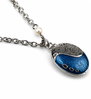 Heart Of Te Fiti | 5 cm | Metal | Zawieszka Filmowa | Moana