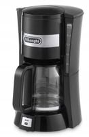 Ekspres przelewowy DeLonghi ICM 15210.1 900W