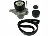 SKF VKMA 36086 Zestaw paska klinowego wielorowkowego