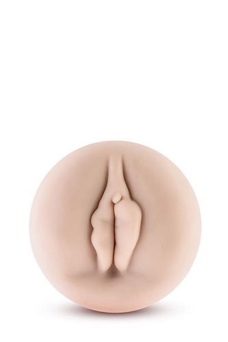 tuleja do pompki blush performance vagina beżowa na Arena.pl