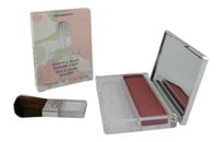 clinique blushing blush powder blush 115 (smoldering plum) 6g