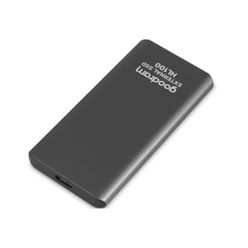 Dysk SSD Goodram HL100 1TB GB USB 3.2 na Arena.pl