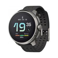 Smartwatch Suunto Race Titanium Charcoal czarny