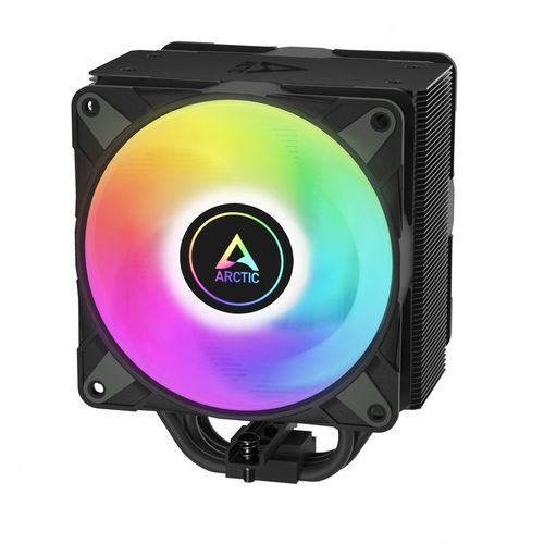 ARCTIC FREEZER 36 A-RGB BLACK chłodzenie procesora INTEL AMD LED na Arena.pl