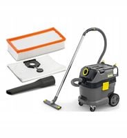 ODKURZACZ UNIWESALNY NT 30/1 TACT L 1380W 74L/S 30L 1.148-201.0 KARCHER