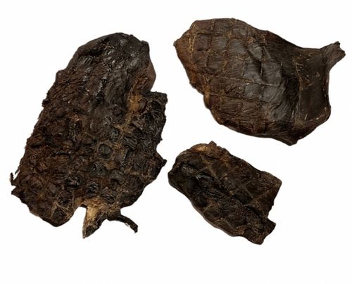 Zdrowy gryzak z niską ilością tłuszczu dla psa - Balto Serca jelenia 250g na Arena.pl