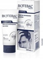 BIOTEBAL MEN SZAMPON DO WŁOSÓW 150ML
