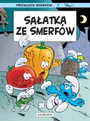 Przygody Smerfów. Tom 24. Sałatka ze Smerfów
