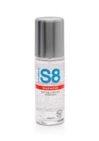S8 Wb Warming Lube 125Ml Warming