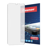 szkło hybrydowe do hammer blade va 5g - 6,56" elastyczne fullglue