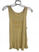 Damska Bluzka bez rękawów r. L Yoga Searcher