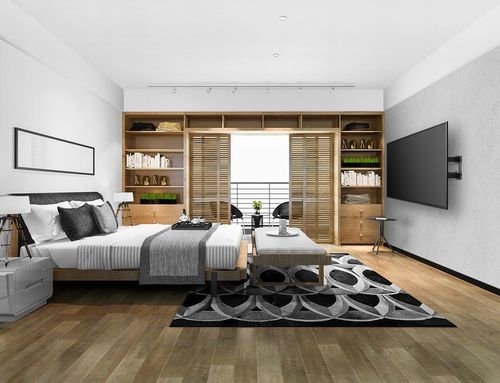 Extra Mocny Obrotowy Uchwyt do Telewizora Wieszak TV 25-70 cali Uniwersalny na Arena.pl