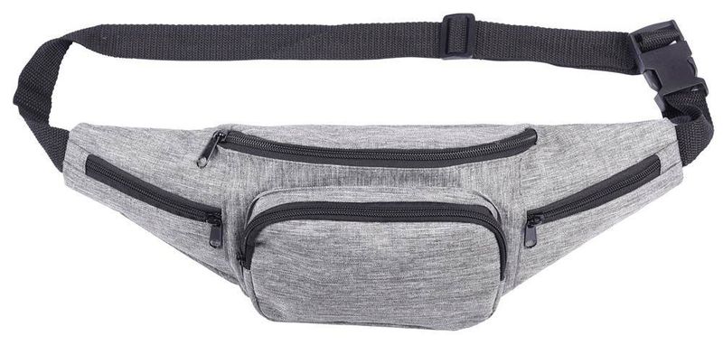 Nerka QUAD, 56-0890038 szary zdjęcie 1