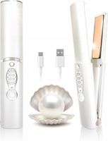 Bezprzewodowa Prostownica Taurus SLIMLOOK FREE - USB 55W