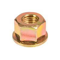 Nakrętka M10x1.25 lewoskrętna 76-004