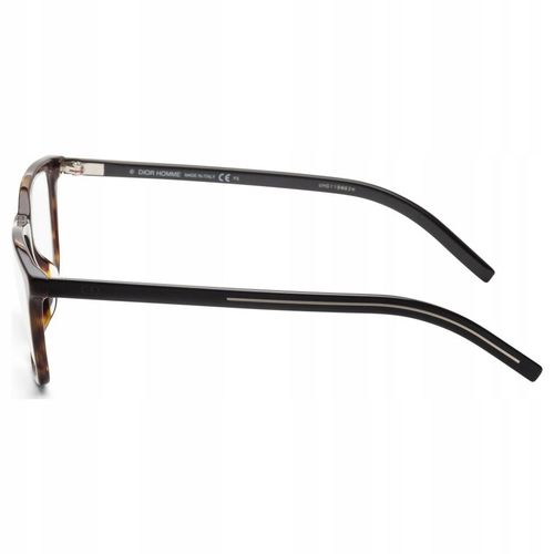 Okulary Zerówki DIOR BLACKTIE261F na Arena.pl