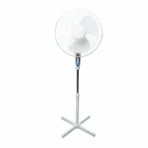 Wentylator podłogowy Milagro 16'' biały na Arena.pl