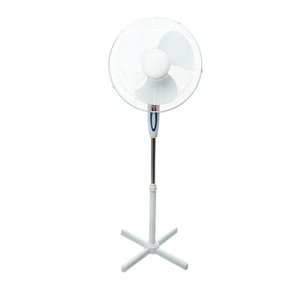 Wentylator podłogowy Milagro 16'' biały zdjęcie 5