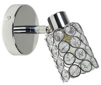 York spot 1x40W G9 chrom