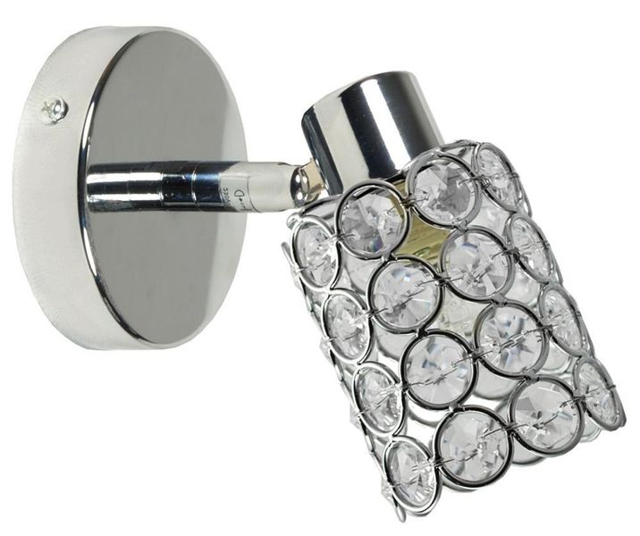 York spot 1x40W G9 chrom zdjęcie 1