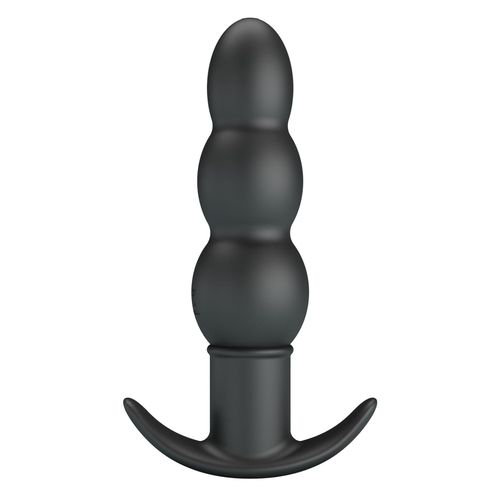 pretty love aeaeeas vibrating anal plug na Arena.pl