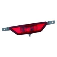TYLNA LAMPA PRZECIWMGŁOWA LEWA RENAULT KOLEOS I 2010 2011 2012 2013 2014