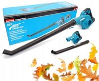 Makita DUB186Z Dmuchawa akumulatorowa 18V LXT 245km/h BODY
