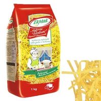 Eko Mak Makarony Babuni nitka gruba 1kg